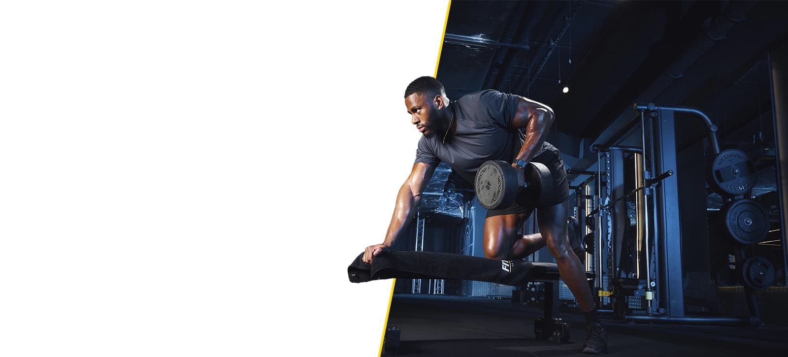 Club Fitness Park Maroc