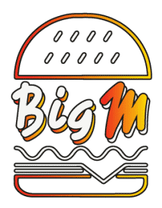 Logo Big M