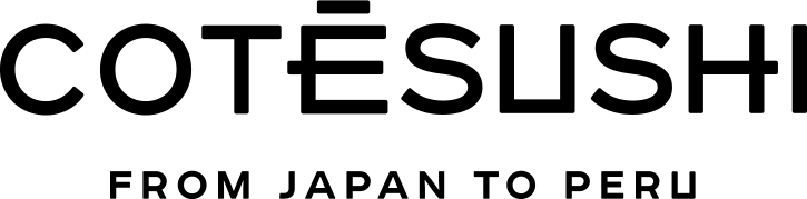 Logo Côté Sushi