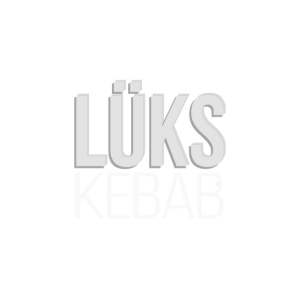 Logo Lüks Kebab
