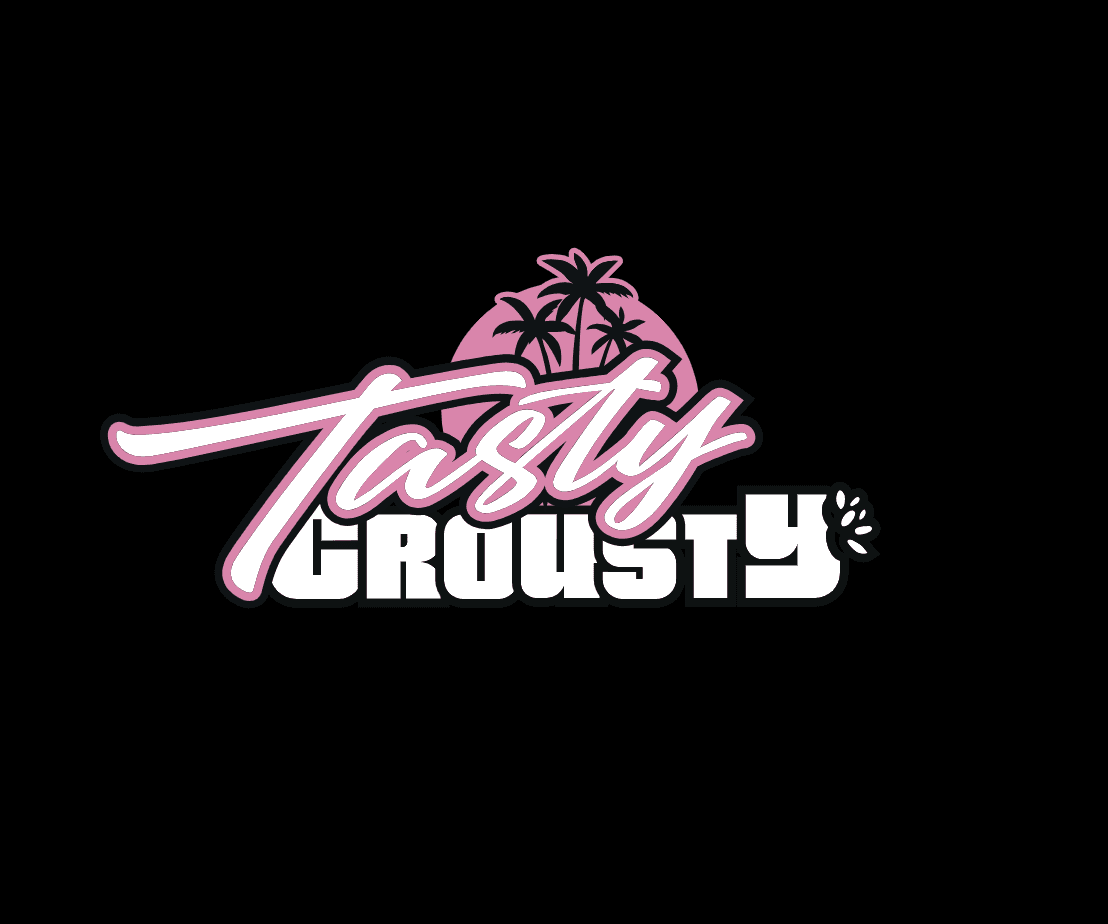 Logo Tasty Crousty